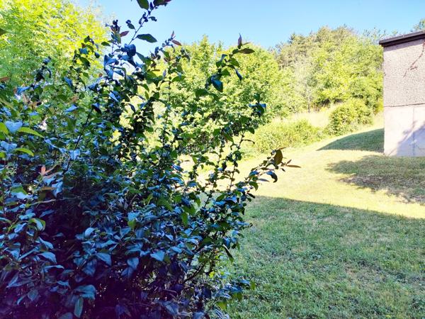 Besançon (25000) Appartement Velotte avec vue sur verdure