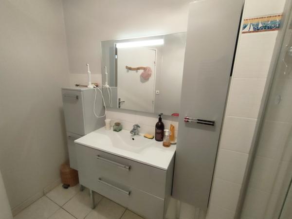 Besançon (25000) Appartement Velotte avec vue sur verdure