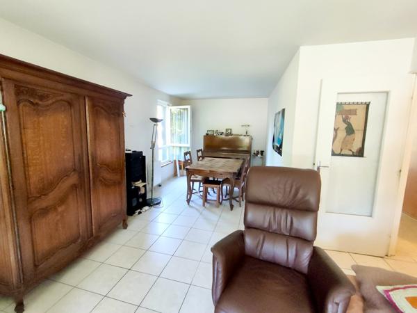 Besançon (25000) Appartement Velotte avec vue sur verdure