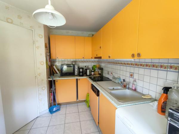 Besançon (25000) Appartement Velotte avec vue sur verdure