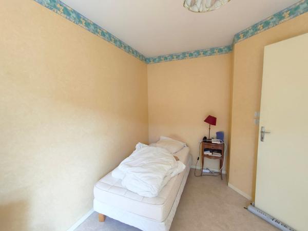 Besançon (25000) Appartement Velotte avec vue sur verdure