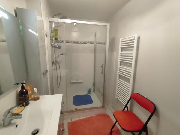 Besançon (25000) Appartement Velotte avec vue sur verdure