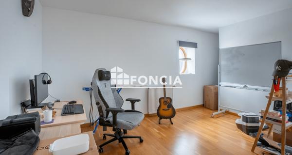 À vendre Maison 6 pièces 154.9 m² - Sartrouville 78500