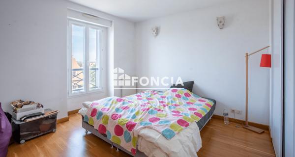 À vendre Maison 6 pièces 154.9 m² - Sartrouville 78500