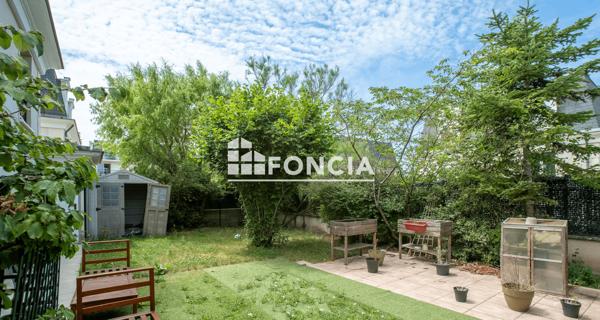 À vendre Maison 6 pièces 154.9 m² - Sartrouville 78500