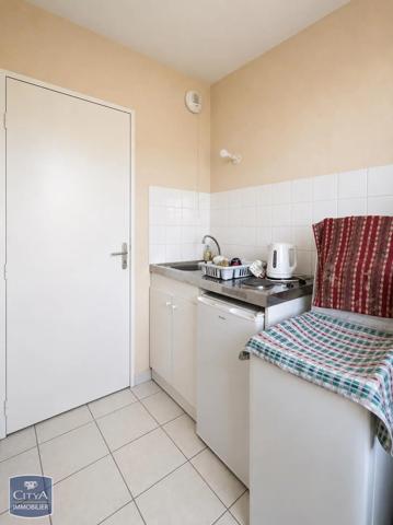 Appartement à vendre 2 pièces 44.56m² Essey-lès-Nancy (54270)