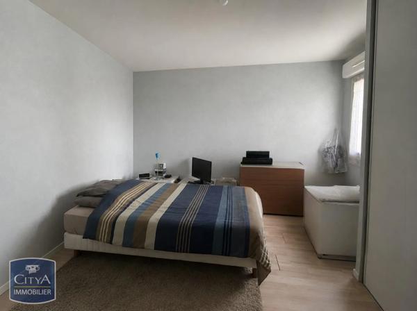 Appartement à vendre 2 pièces 44.56m² Essey-lès-Nancy (54270)
