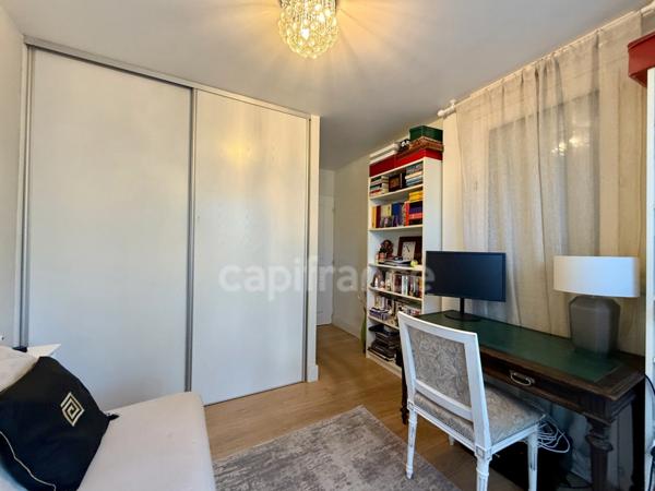 Appartement à vendre 3 pièces DIVONNE LES BAINS (01) - 91m2 - terrasses, jardin, cave et garage