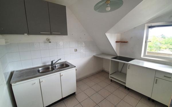 Appartement à louer    3 pièces •  Brie-Comte-Robert