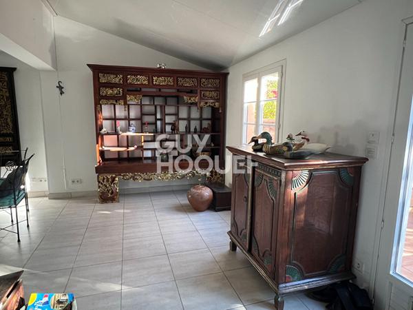 EXCLUSIVITE - Charmante Maison à Vendre à Saint Laurent de la Salanque (66250)