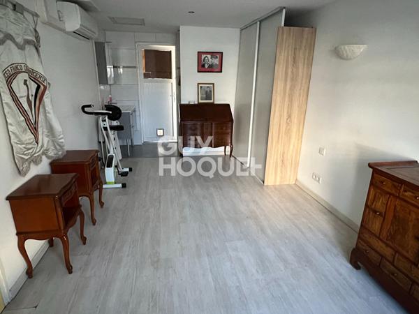 EXCLUSIVITE - Charmante Maison à Vendre à Saint Laurent de la Salanque (66250)