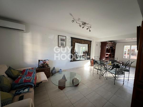 EXCLUSIVITE - Charmante Maison à Vendre à Saint Laurent de la Salanque (66250)