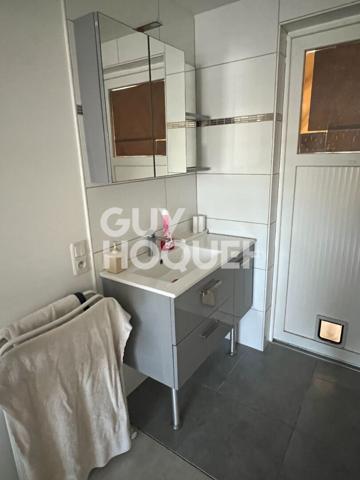 EXCLUSIVITE - Charmante Maison à Vendre à Saint Laurent de la Salanque (66250)