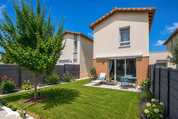 Maison 226 180 € Seysses 3 p 71,2 m² DPE B
