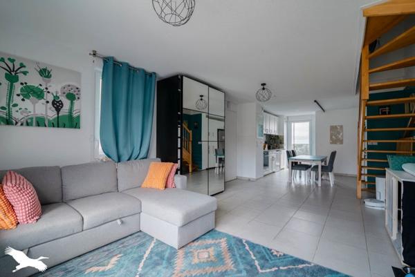 Maison 226 180 € Seysses 3 p 71,2 m² DPE B