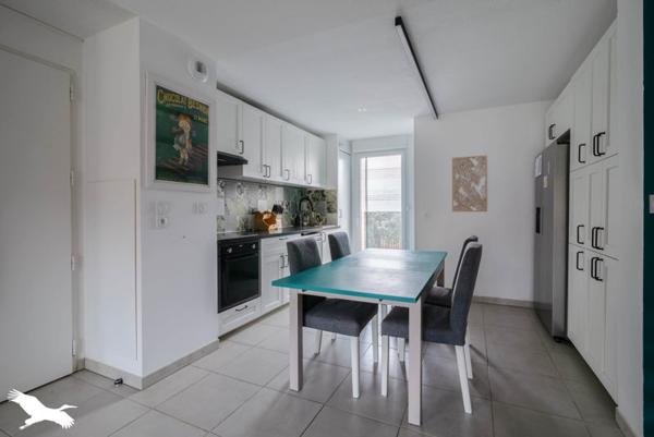 Maison 226 180 € Seysses 3 p 71,2 m² DPE B