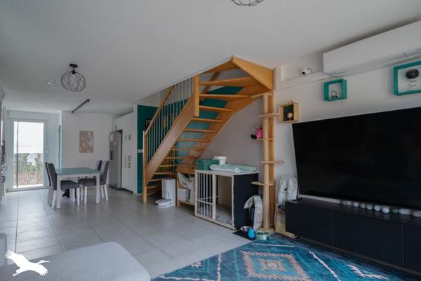 Maison 226 180 € Seysses 3 p 71,2 m² DPE B