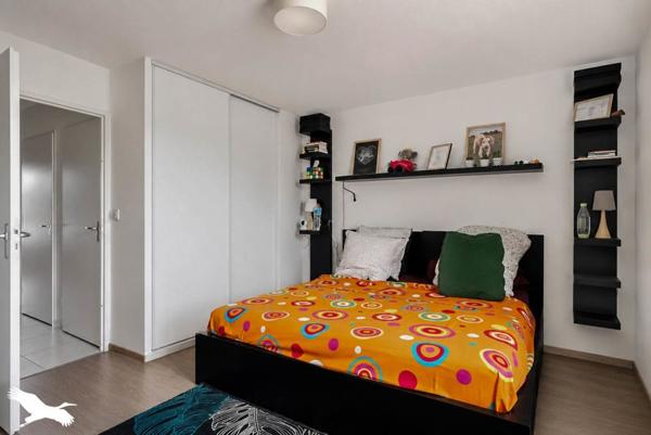 Maison 226 180 € Seysses 3 p 71,2 m² DPE B