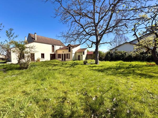 Vente / Maison T6