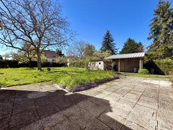 Vente / Maison T6
