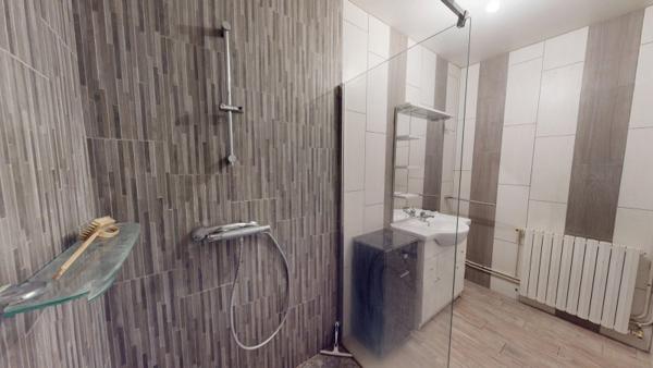 Vente / Maison T6