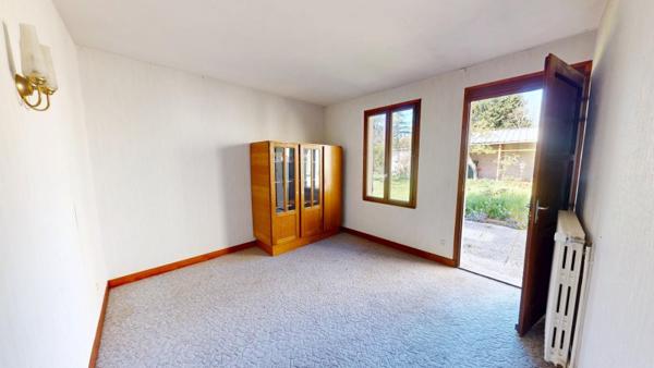 Vente / Maison T6