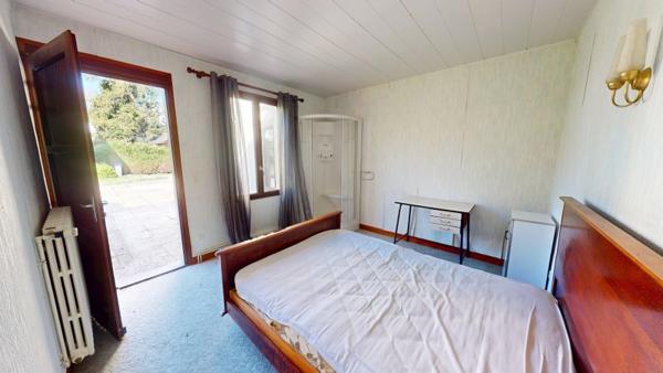 Vente / Maison T6