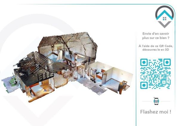 Vente / Maison T6