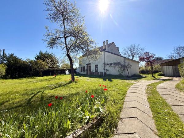 Vente / Maison T6