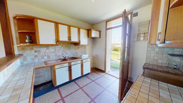 Vente / Maison T6