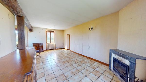 Vente / Maison T6