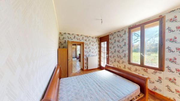 Vente / Maison T6
