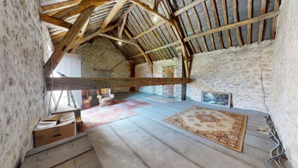 Vente / Maison T6