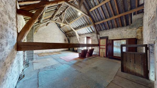 Vente / Maison T6