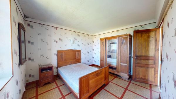 Vente / Maison T6