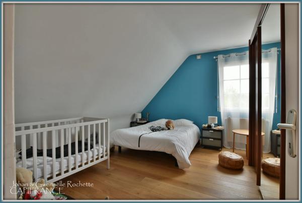Maison à vendre 8 pièces SEICHES SUR LE LOIR (49)
