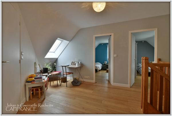 Maison à vendre 8 pièces SEICHES SUR LE LOIR (49)