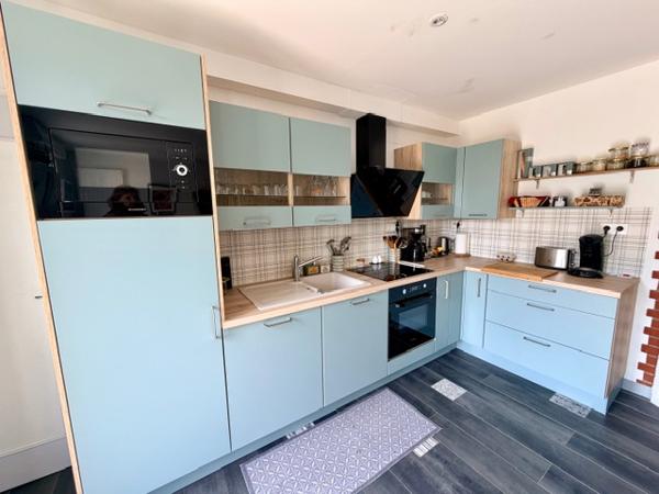 Brain-sur-Longuenée (49220) Maison 5 chambres au cœur de Brain sur Longuenée