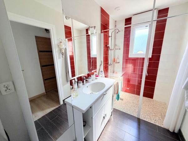 Brain-sur-Longuenée (49220) Maison 5 chambres au cœur de Brain sur Longuenée