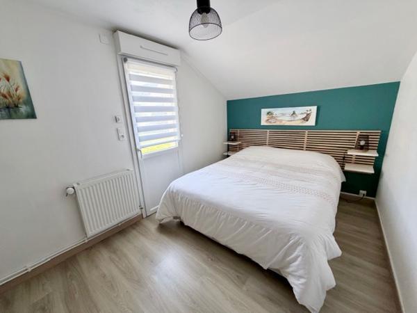 Brain-sur-Longuenée (49220) Maison 5 chambres au cœur de Brain sur Longuenée