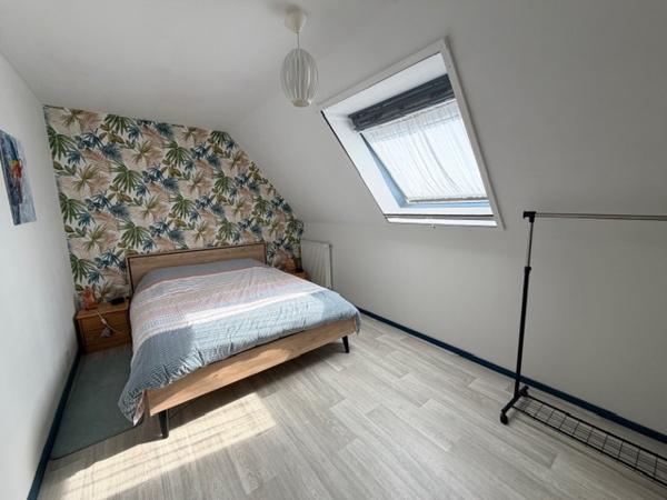 Brain-sur-Longuenée (49220) Maison 5 chambres au cœur de Brain sur Longuenée