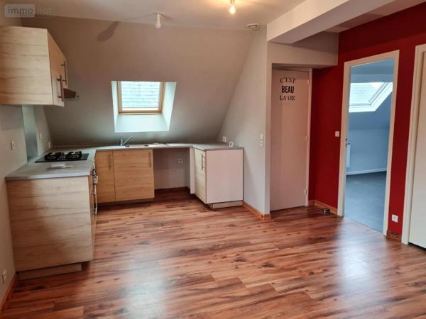 Maison à vendre à Montoire-sur-le-Loir dans le Loir-et-Cher (41800), ref : 41059-833