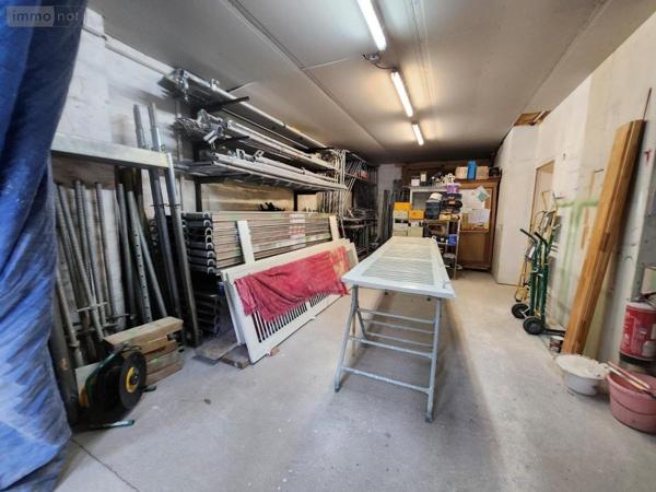 Maison à vendre à Montoire-sur-le-Loir dans le Loir-et-Cher (41800), ref : 41059-833