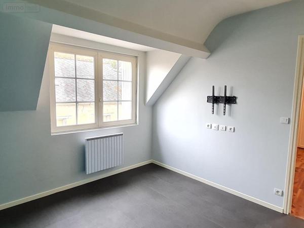 Maison à vendre à Montoire-sur-le-Loir dans le Loir-et-Cher (41800), ref : 41059-833