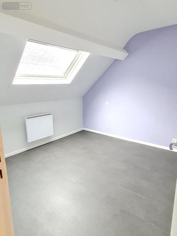 Maison à vendre à Montoire-sur-le-Loir dans le Loir-et-Cher (41800), ref : 41059-833