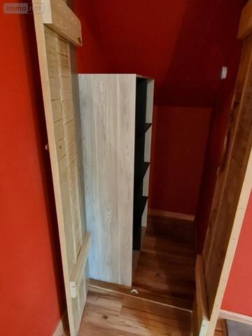 Maison à vendre à Montoire-sur-le-Loir dans le Loir-et-Cher (41800), ref : 41059-833