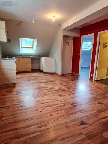 Maison à vendre à Montoire-sur-le-Loir dans le Loir-et-Cher (41800), ref : 41059-833