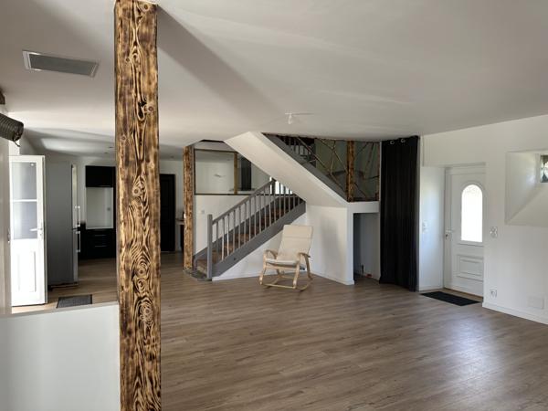 Précilhon (64400) A 5 minutes du centre-ville d’Oloron Sainte Marie