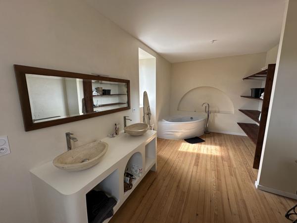 Précilhon (64400) A 5 minutes du centre-ville d’Oloron Sainte Marie