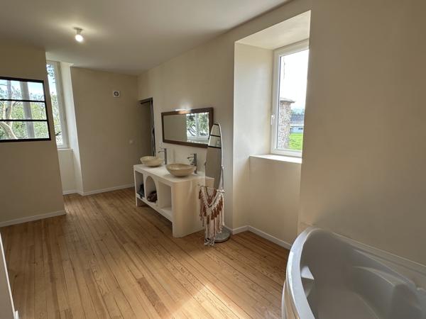 Précilhon (64400) A 5 minutes du centre-ville d’Oloron Sainte Marie